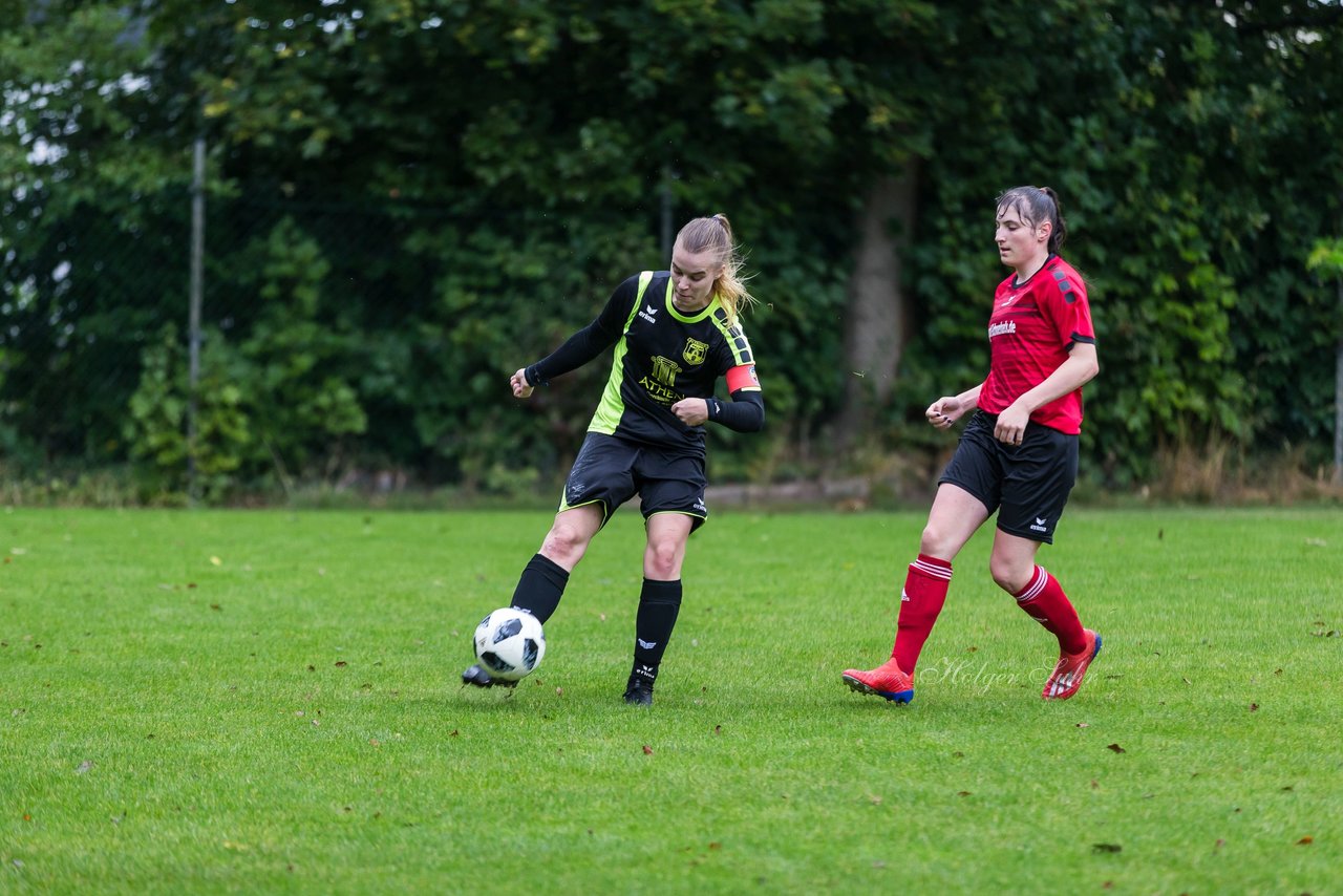 Bild 161 - Frauen SV Neuenbrook-Rethwisch - SV Frisia 03 Risum Lindholm